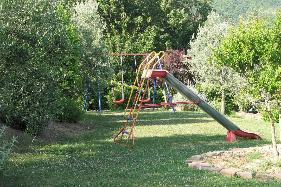 Photo of Outdoor in Cortona