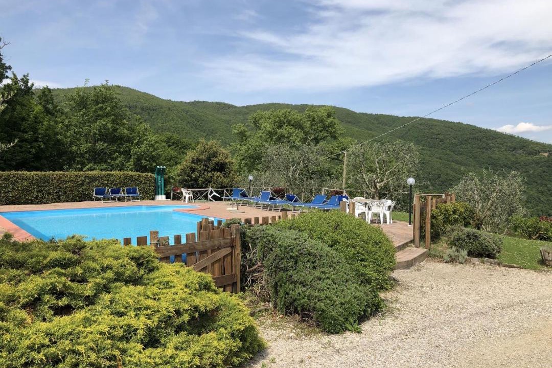 Photo of Outdoor in Cortona