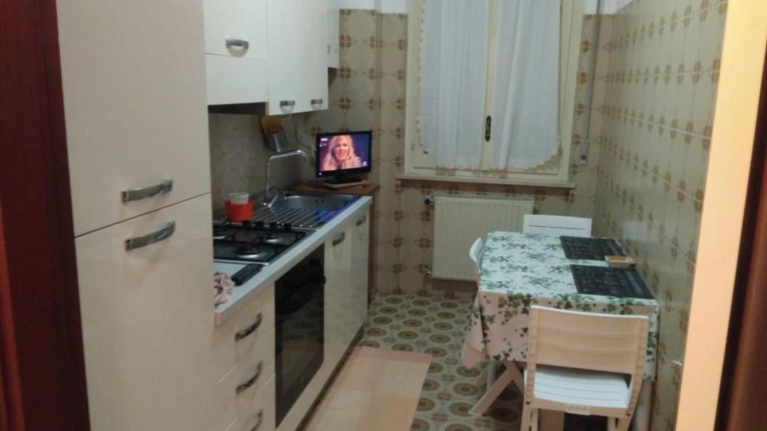 Photo of Kitchen in Montesilvano