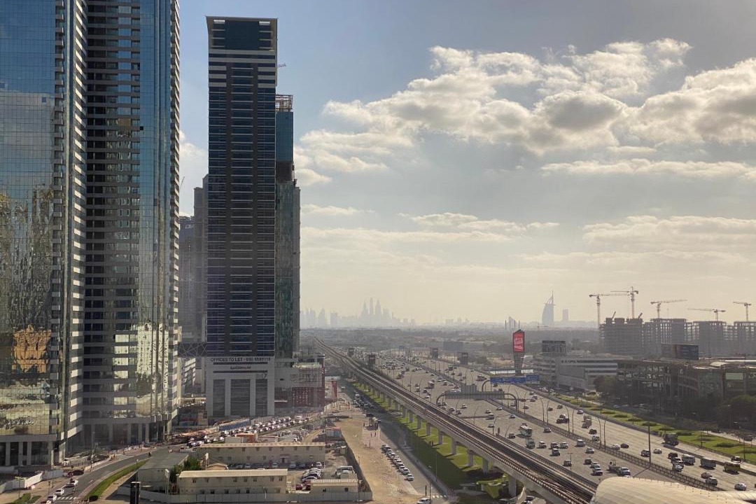 Photo of Others in Downtown Dubai