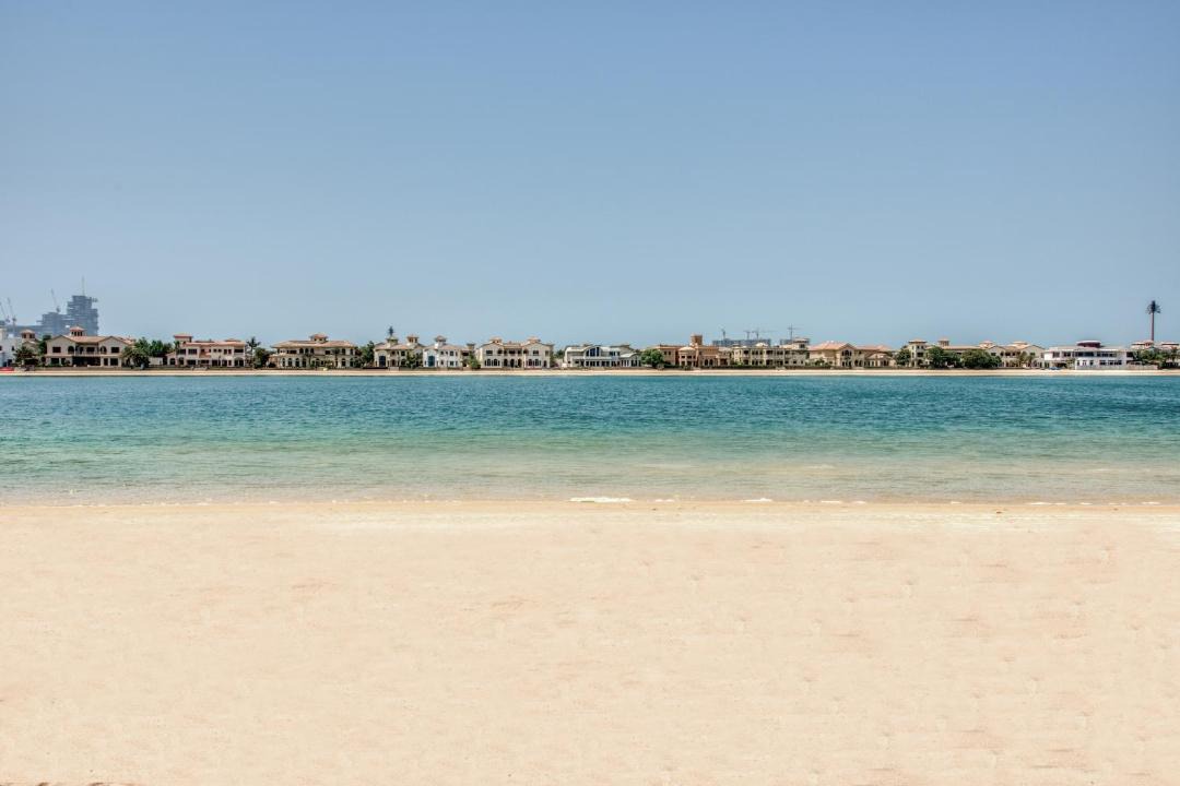 Photo of Outdoor in Palm Jumeirah