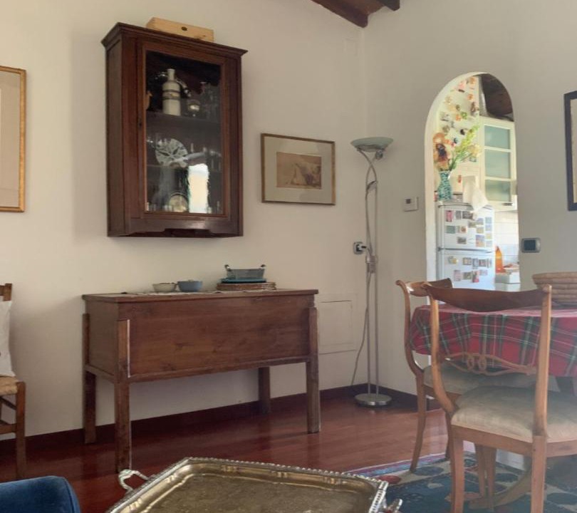 Photo of Livingroom in Santa Croce