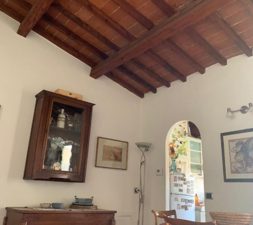 Photo of Livingroom in Santa Croce