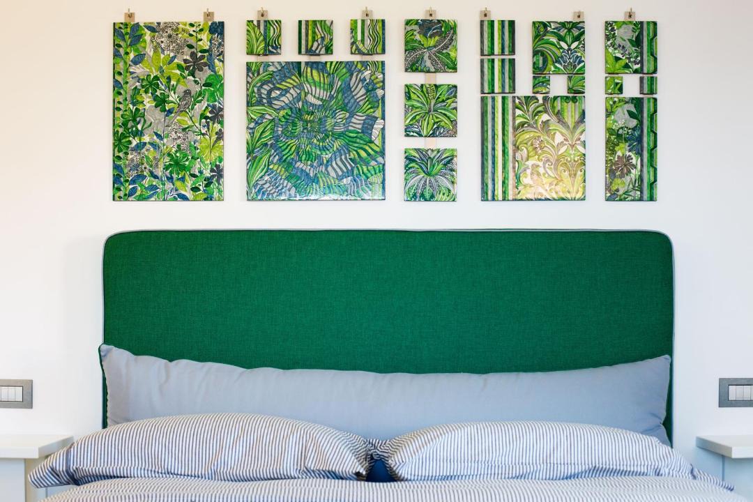 Photo of Bedroom in Schiazzano
