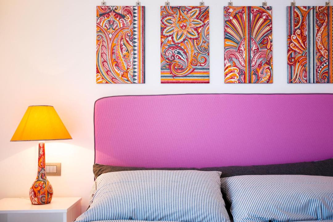Photo of Bedroom in Schiazzano