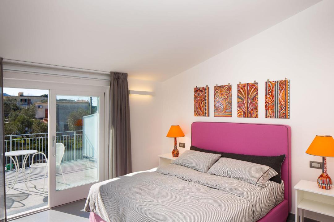 Photo of Bedroom in Schiazzano