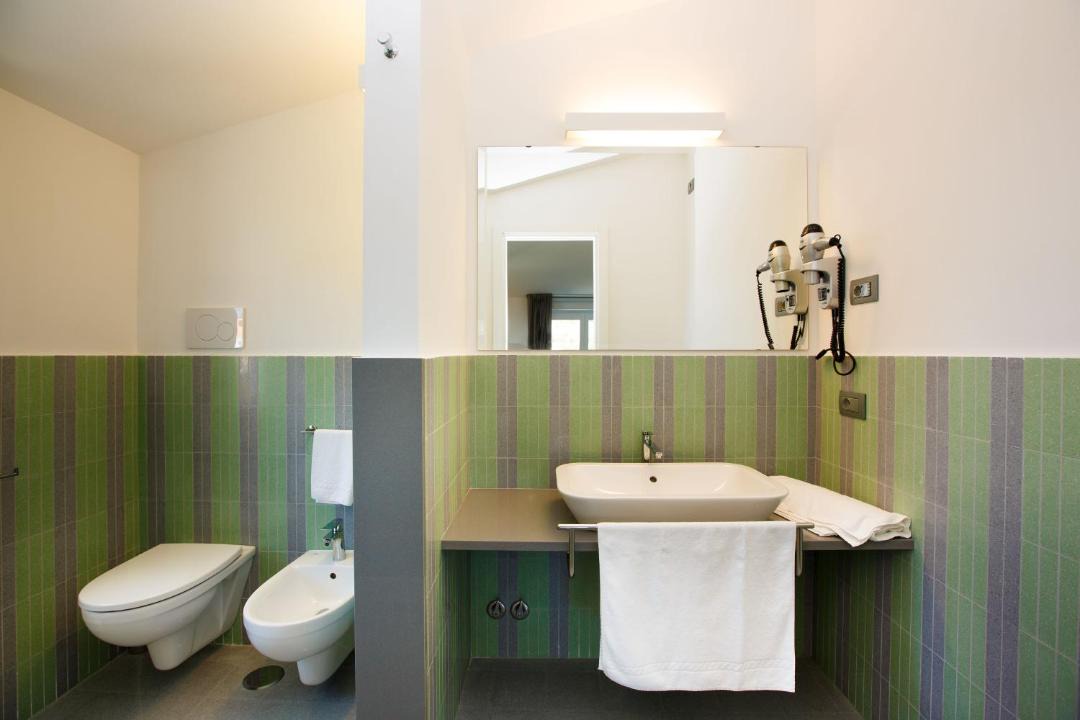 Photo of Bathroom in Schiazzano