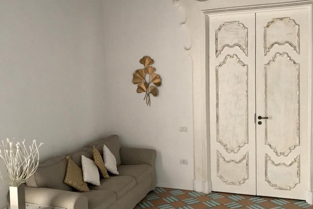Photo of Bedroom in Raito