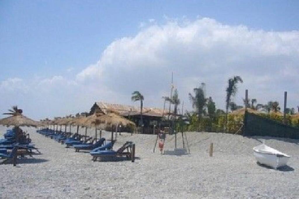 Photo of Outdoor in Caulonia