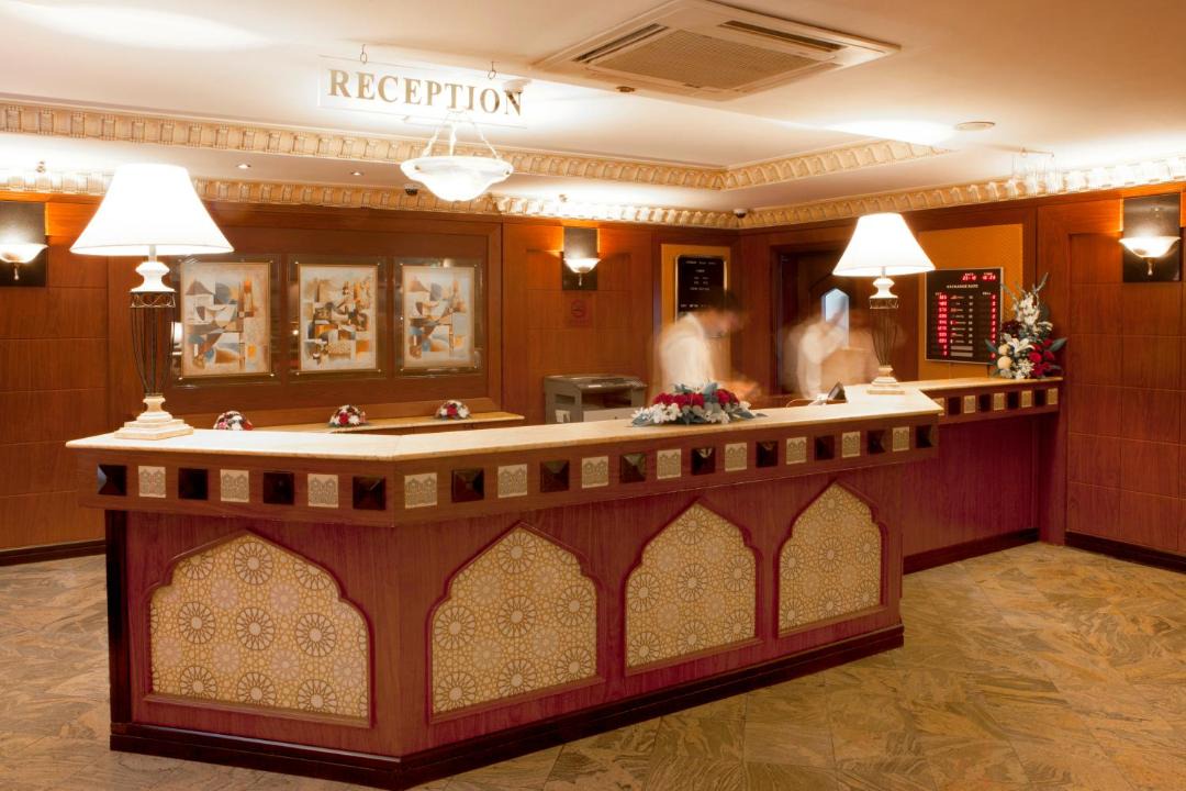 Photo of Bathroom in Al Rigga