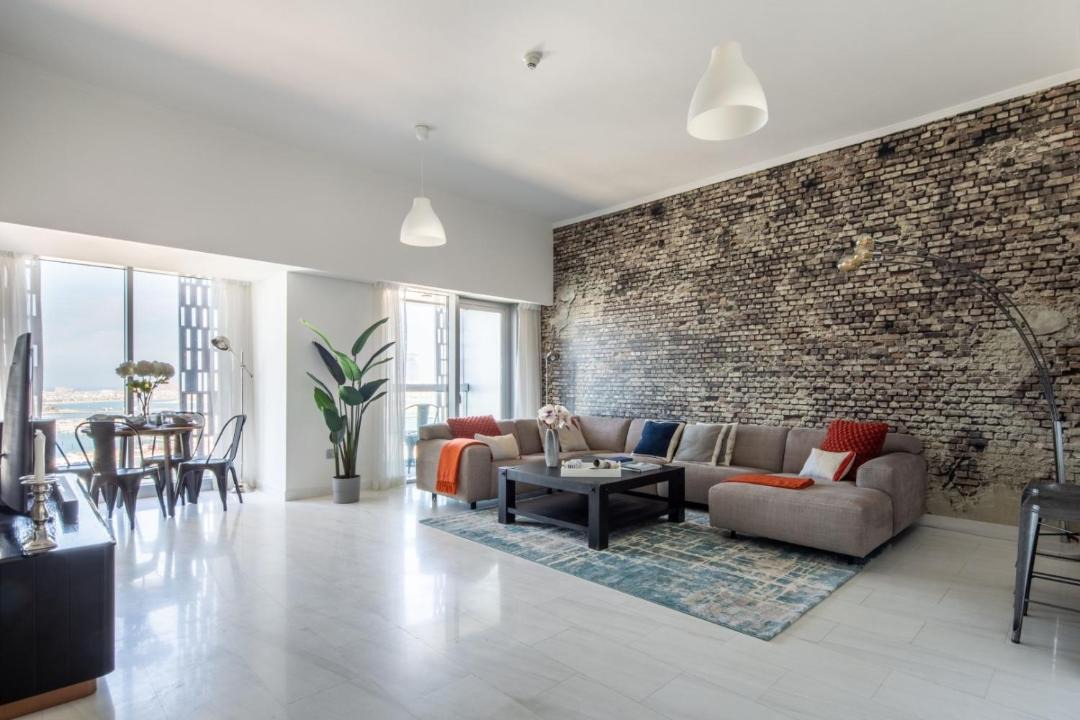 Photo of Livingroom in Dubai Marina