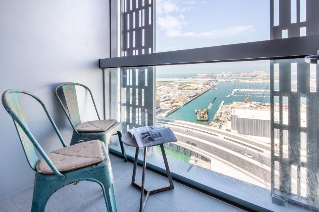 Photo of Others in Dubai Marina