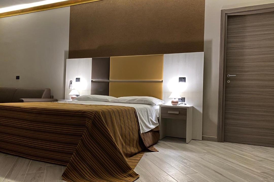 Photo of Bedroom in Vaglio Basilicata