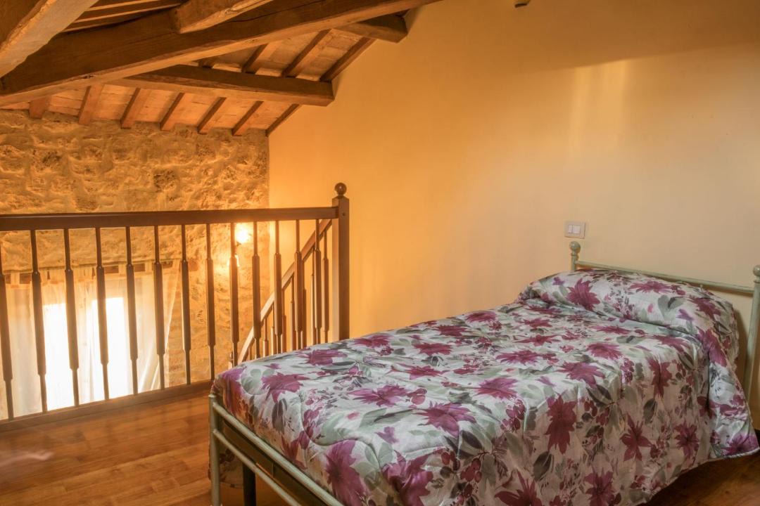 Photo of Bedroom in Colle San Marco
