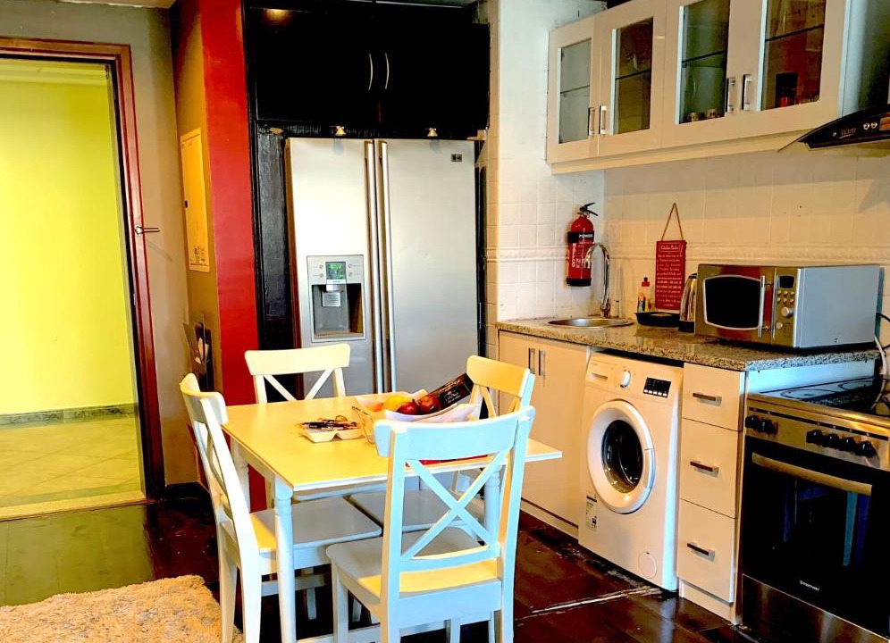 Photo of Kitchen in Motor City