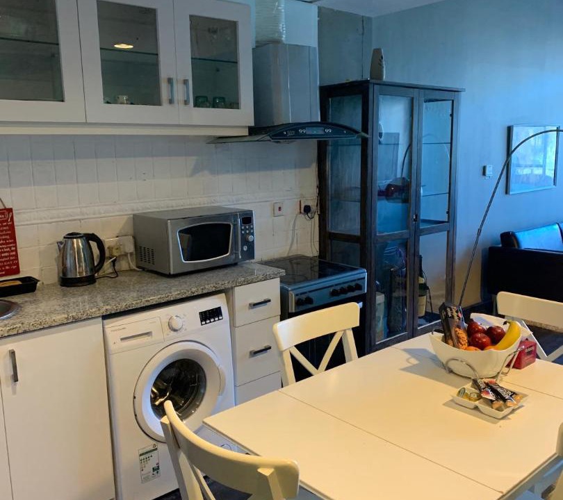 Photo of Kitchen in Motor City