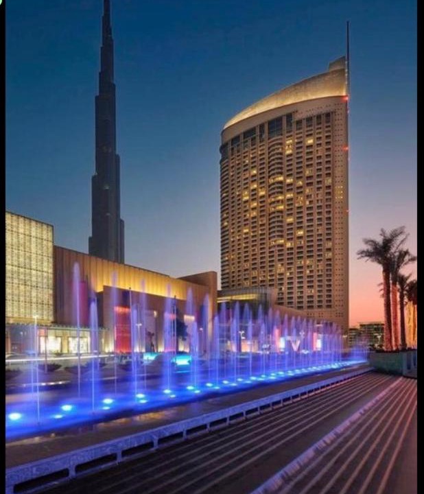 Photo of Others in Downtown Dubai