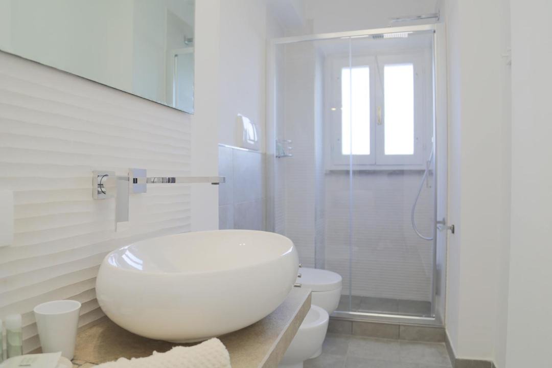 Photo of Bathroom in Barberino Tavarnelle