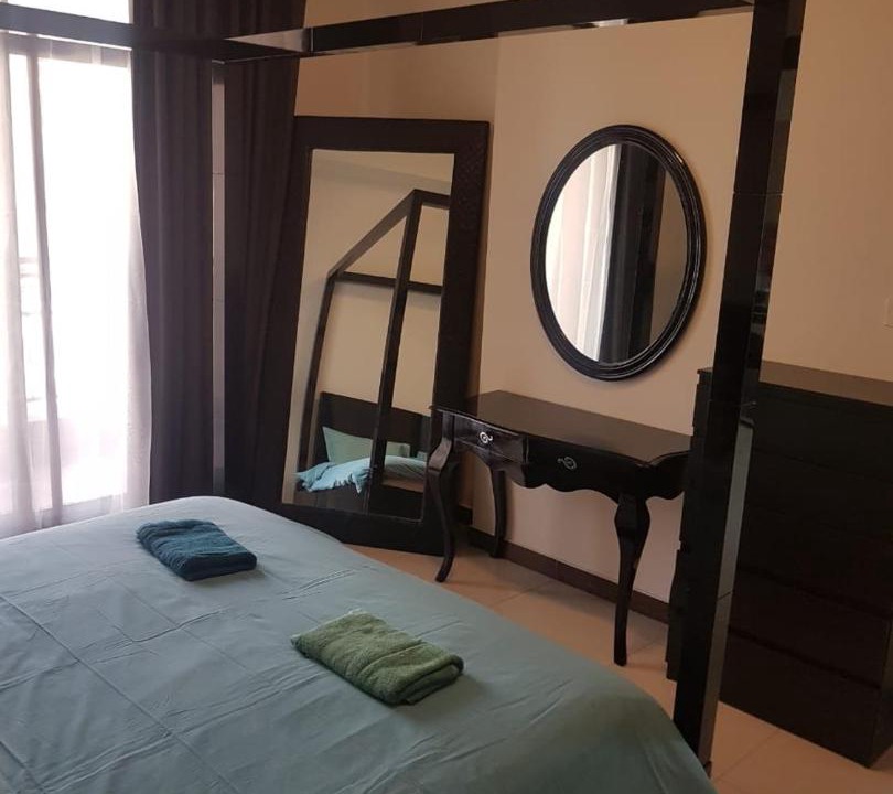 Photo of Bedroom in Dubai