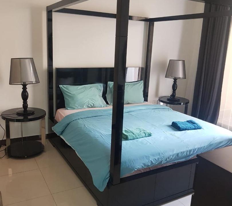 Photo of Bedroom in Dubai