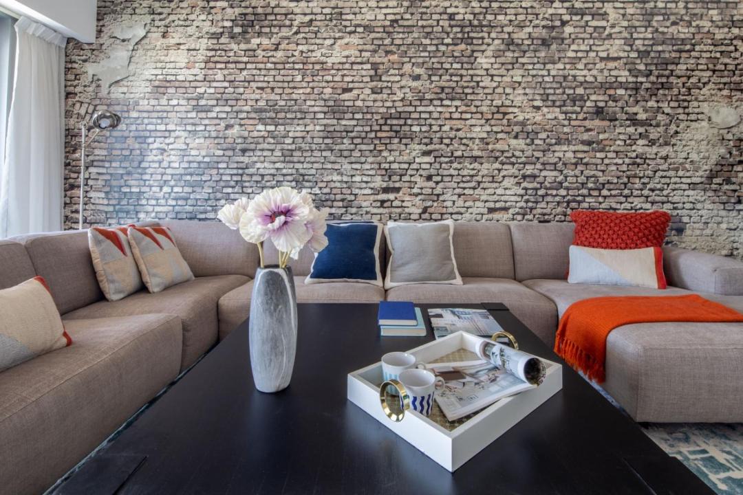Photo of Livingroom in Dubai Marina