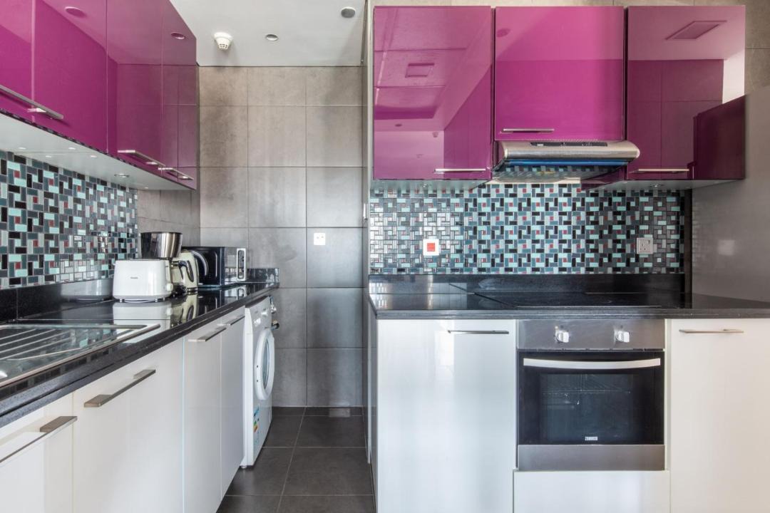 Photo of Kitchen in Dubai Marina
