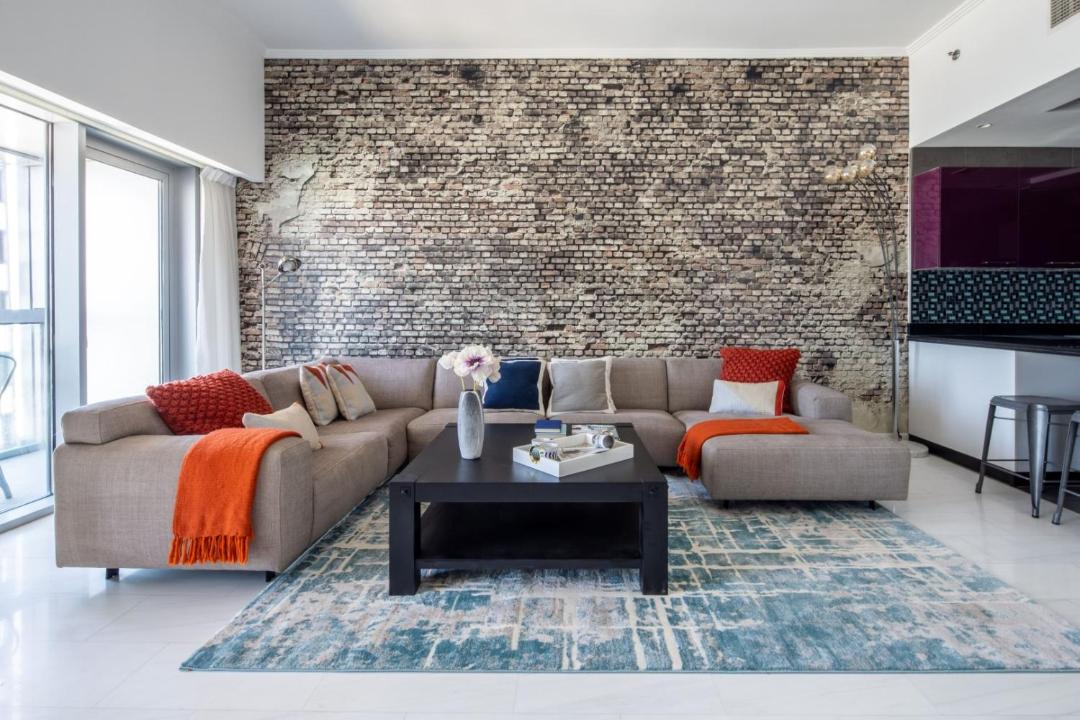 Photo of Livingroom in Dubai Marina