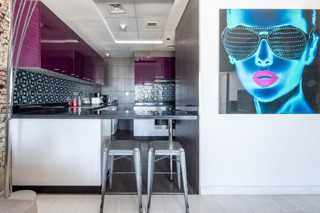 Photo of Kitchen in Dubai Marina
