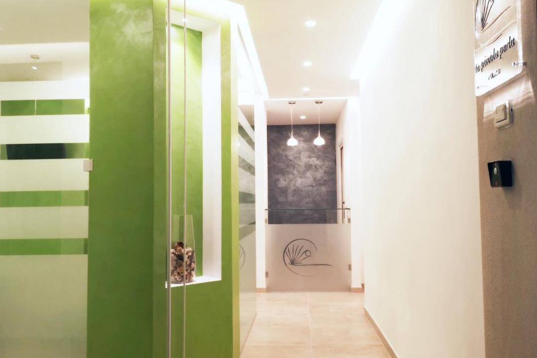 Photo of Bathroom in Sant'Agnello