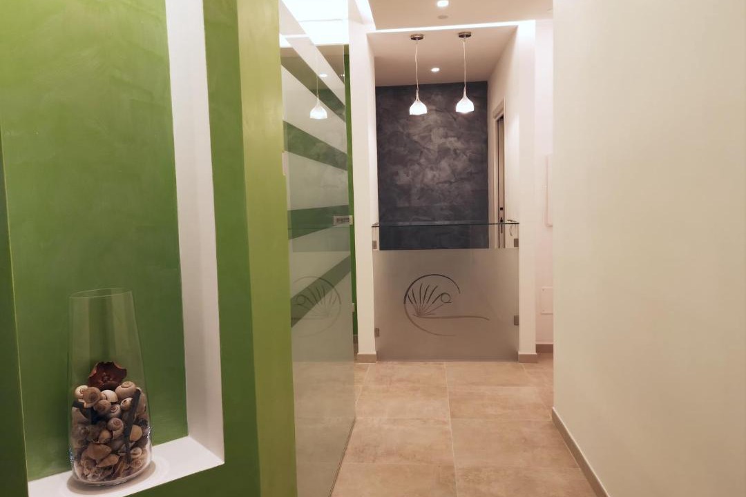 Photo of Bathroom in Sant'Agnello