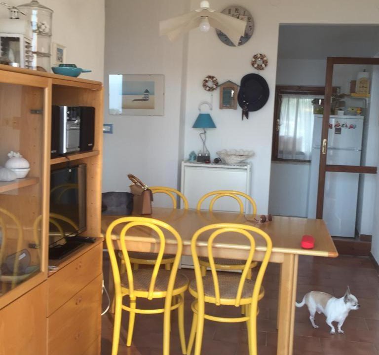 Photo of Livingroom in Falerna