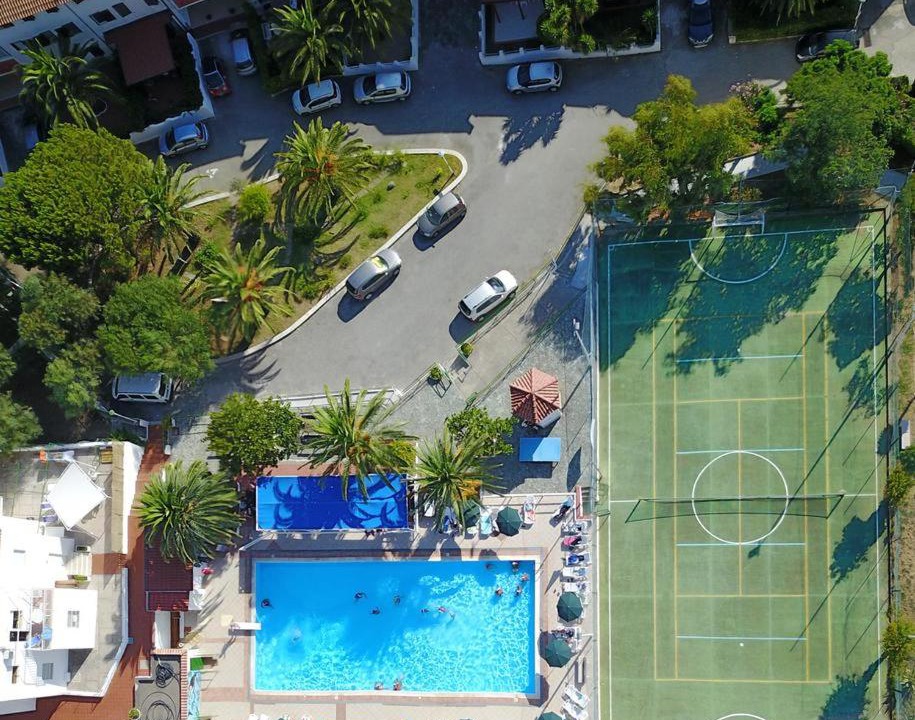 Photo of Outdoor in Falerna