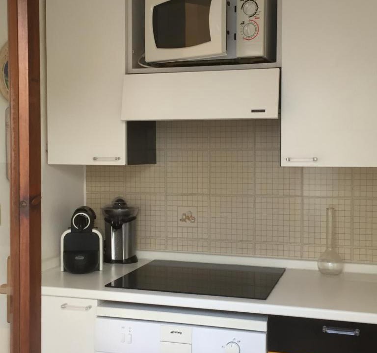 Photo of Kitchen in Falerna