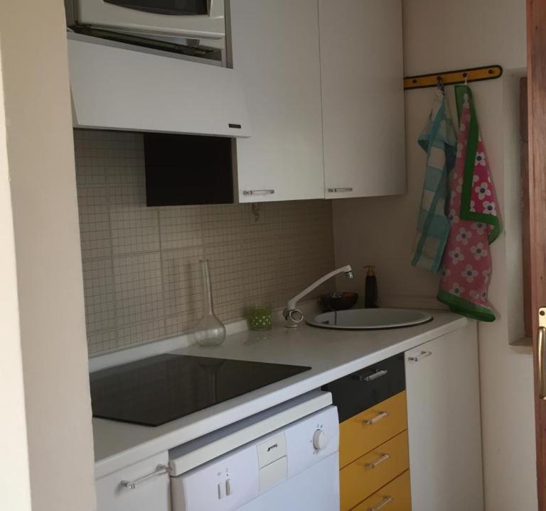 Photo of Kitchen in Falerna
