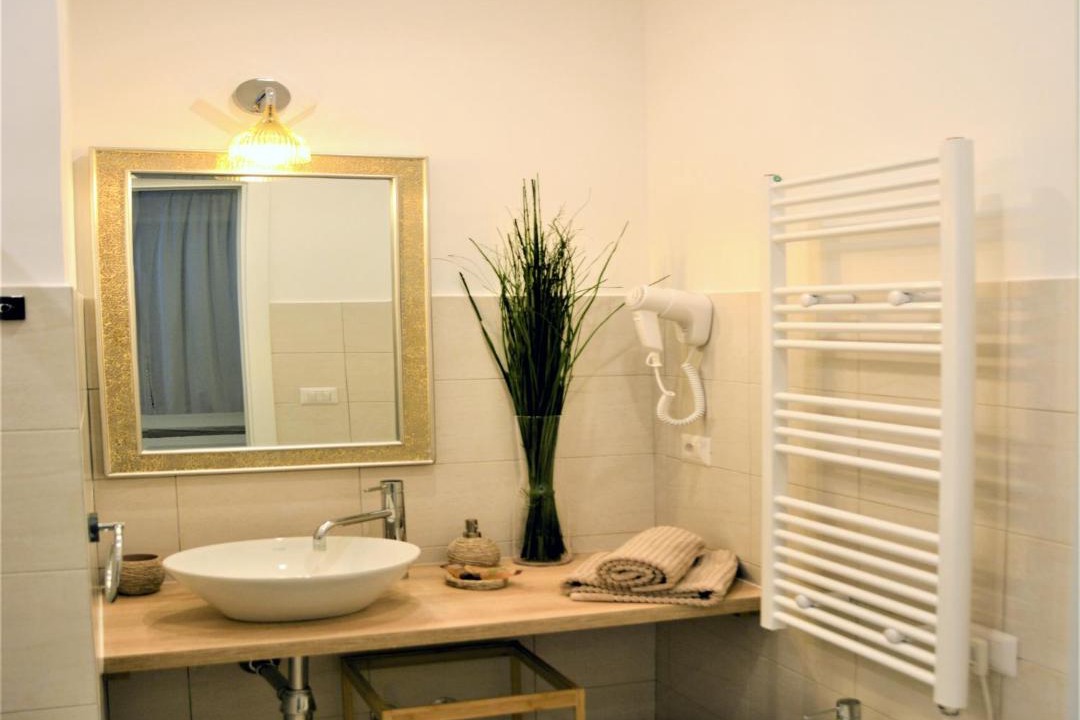 Photo of Bathroom in Sant'Agnello