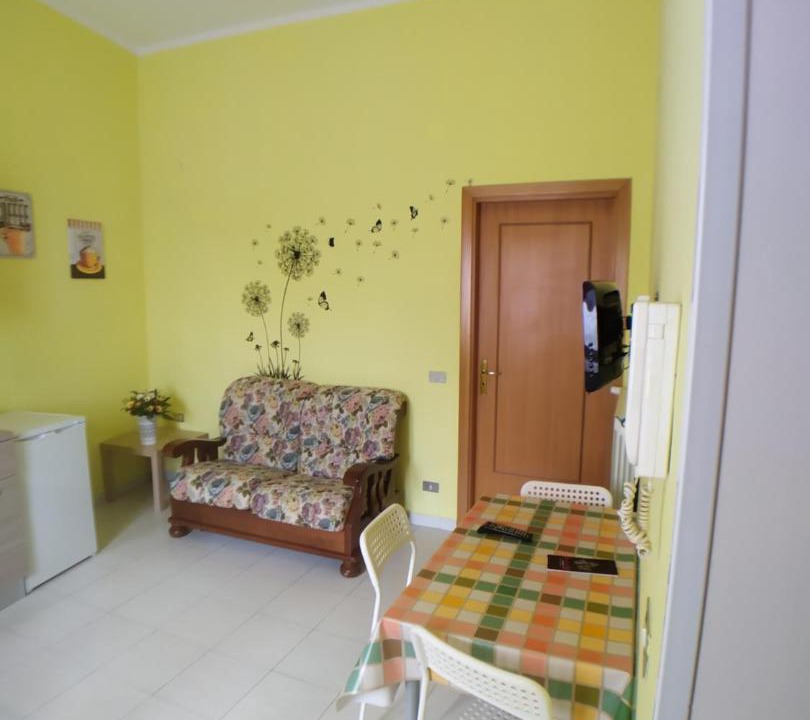 Photo of Bedroom in Campolattaro