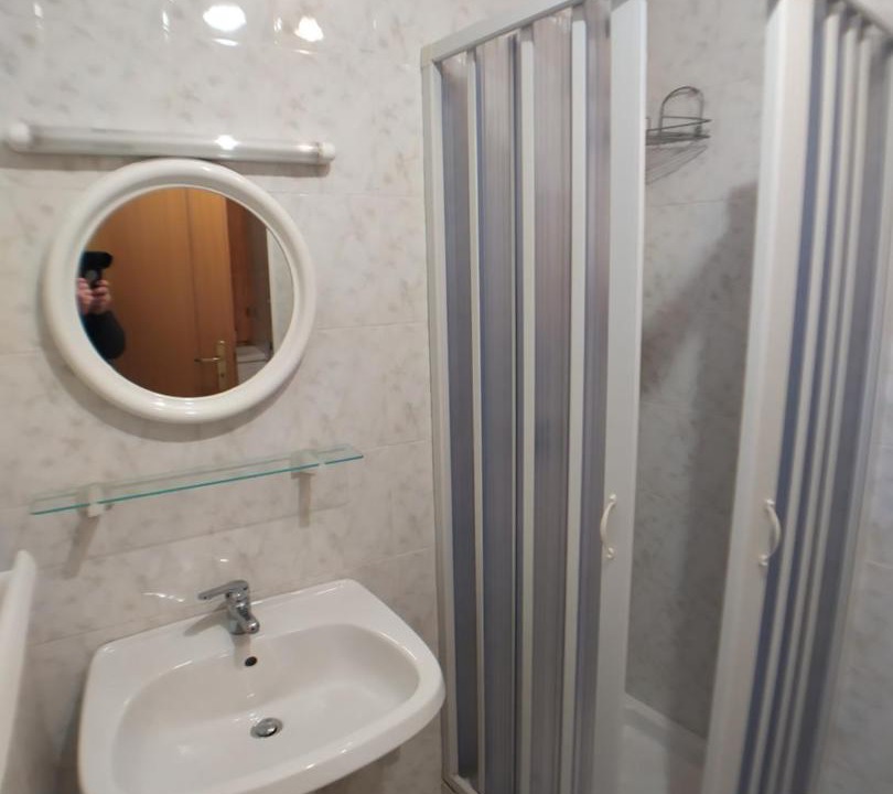 Photo of Bathroom in Campolattaro