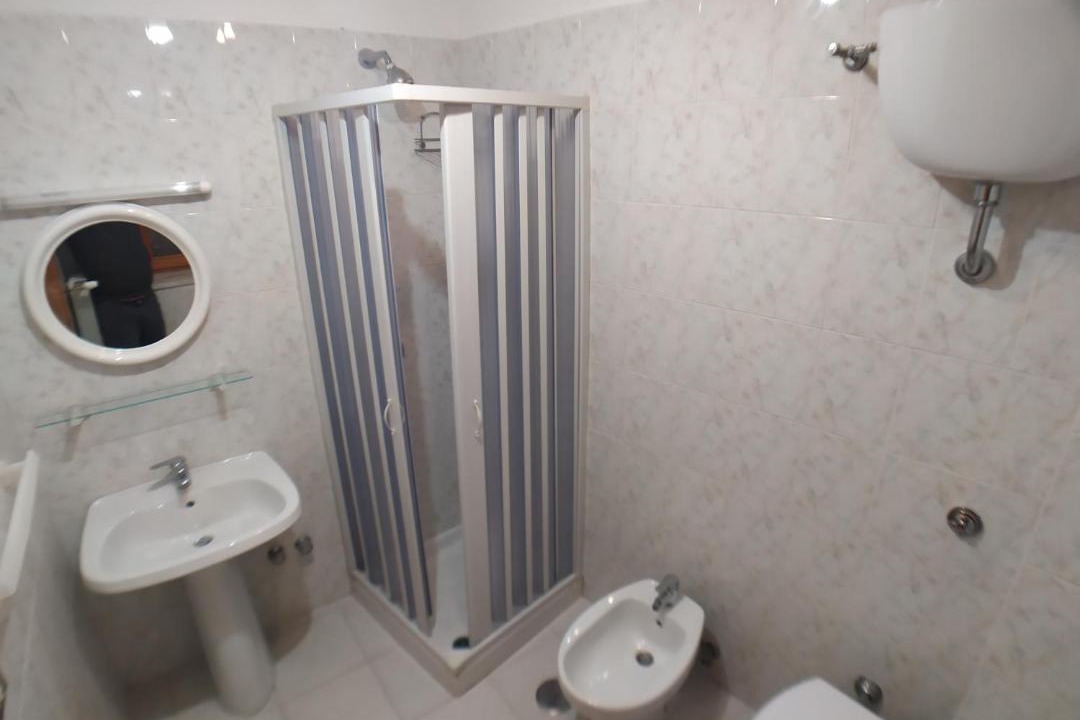 Photo of Bathroom in Campolattaro
