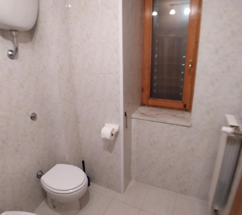 Photo of Bathroom in Campolattaro