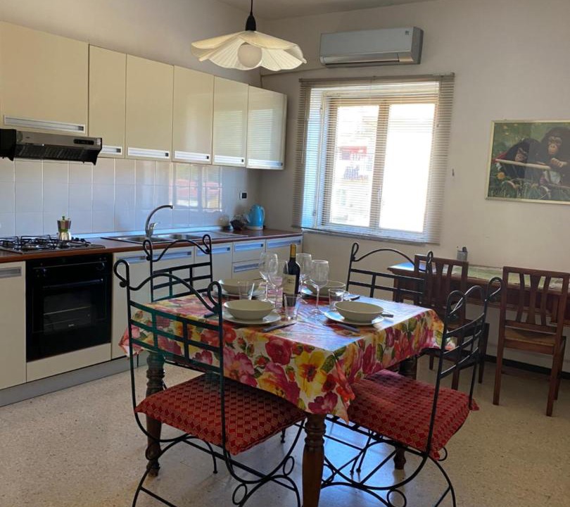 Photo of Kitchen in Lamezia Terme