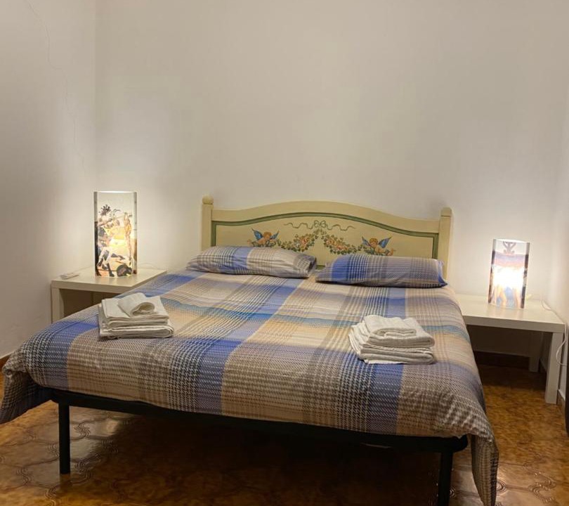 Photo of Bedroom in Lamezia Terme