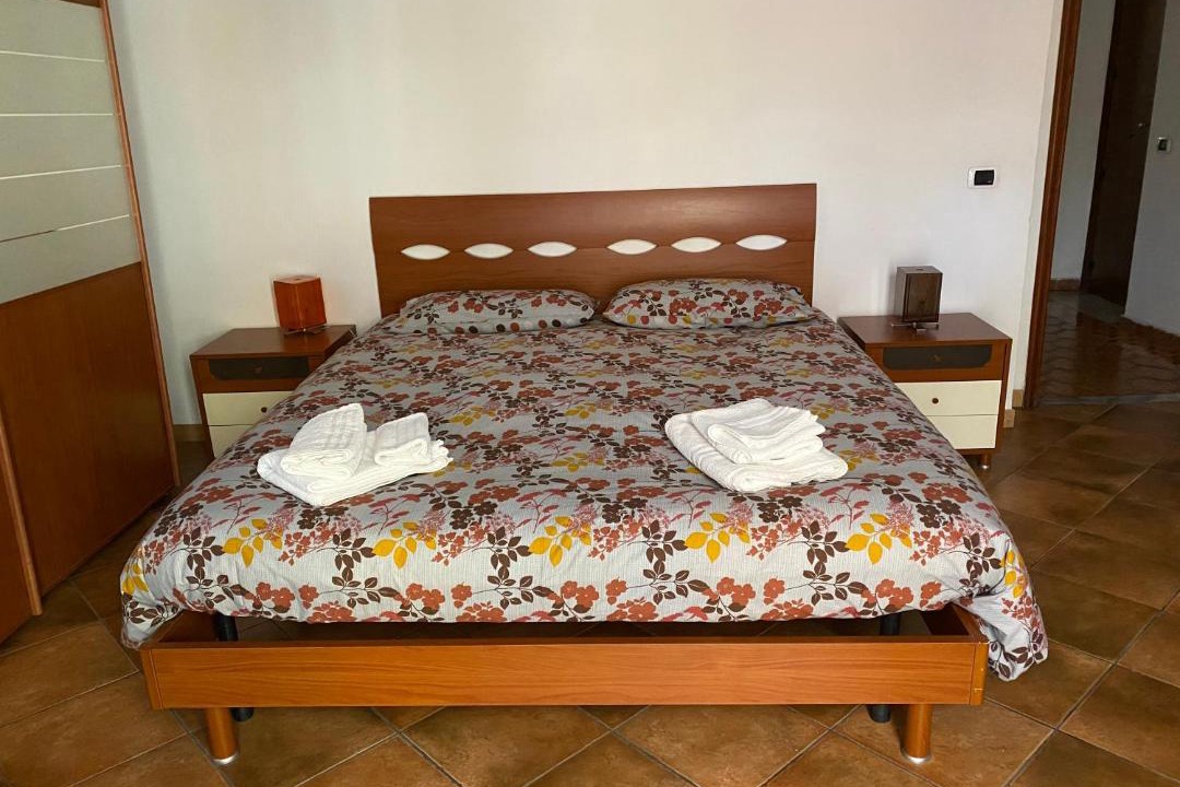 Photo of Bedroom in Lamezia Terme