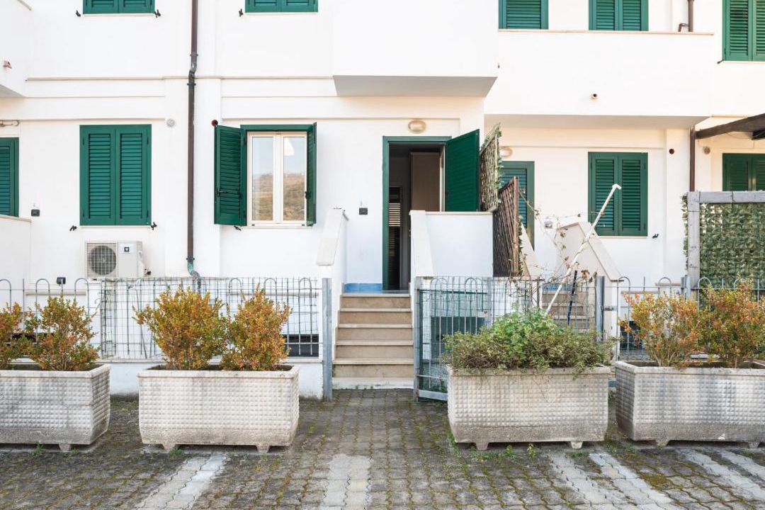 Photo of Buildings in Santa Marina