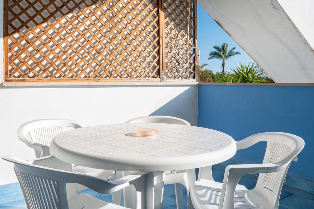 Photo of Patio Balcony in Santa Marina