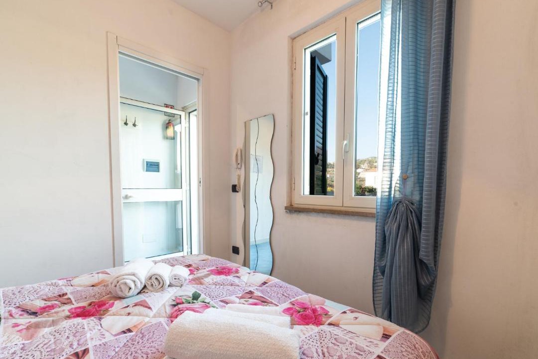 Photo of Bedroom in Santa Marina