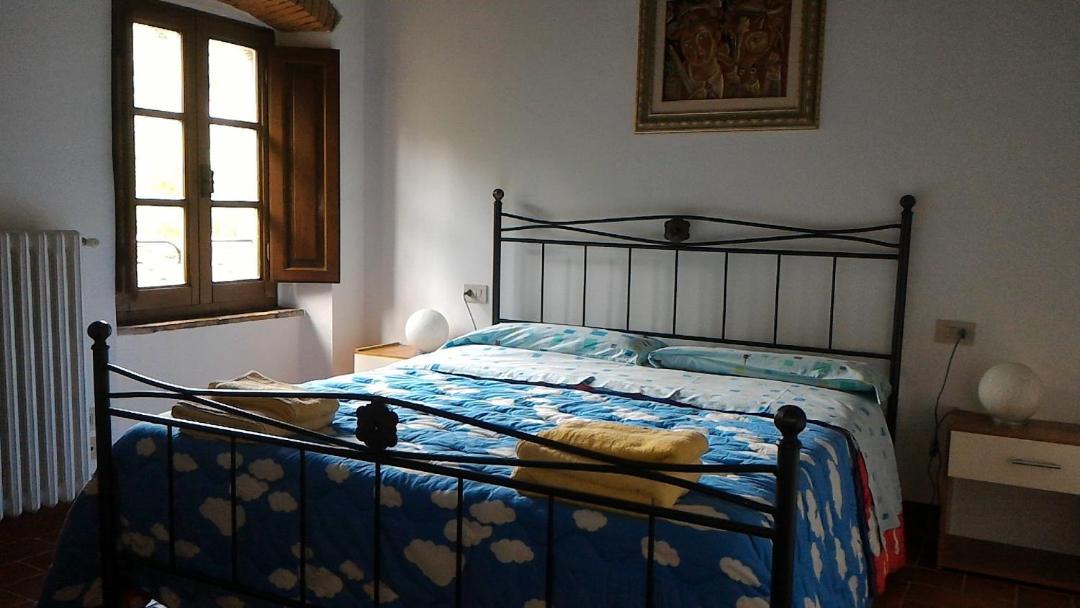Photo of Bedroom in Capolona