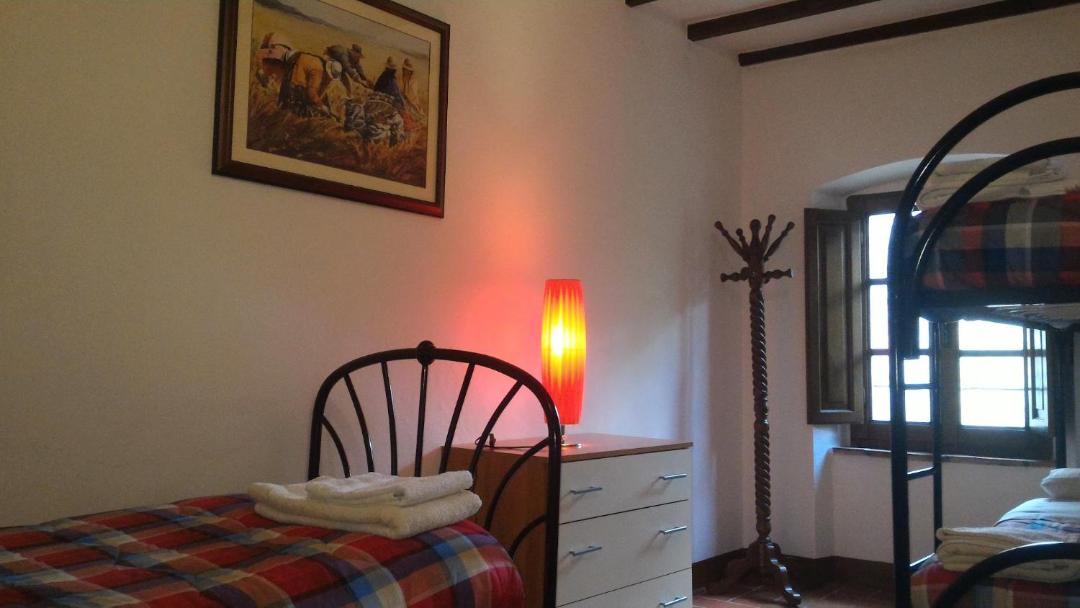 Photo of Bedroom in Capolona