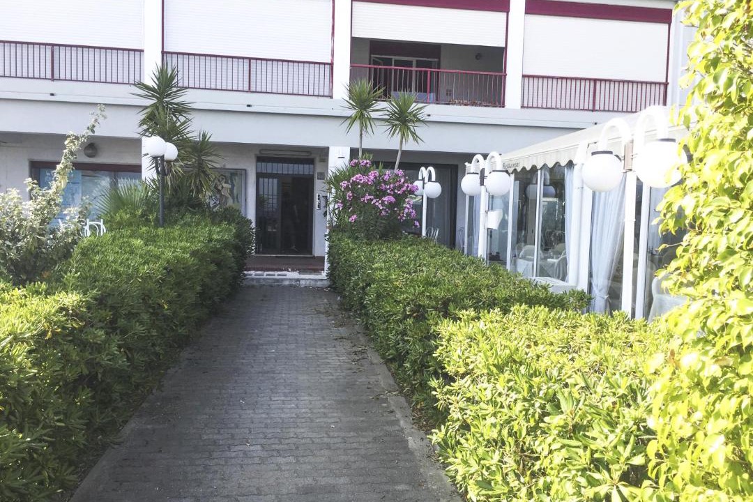 Photo of Buildings in Marina di Gioiosa Ionica
