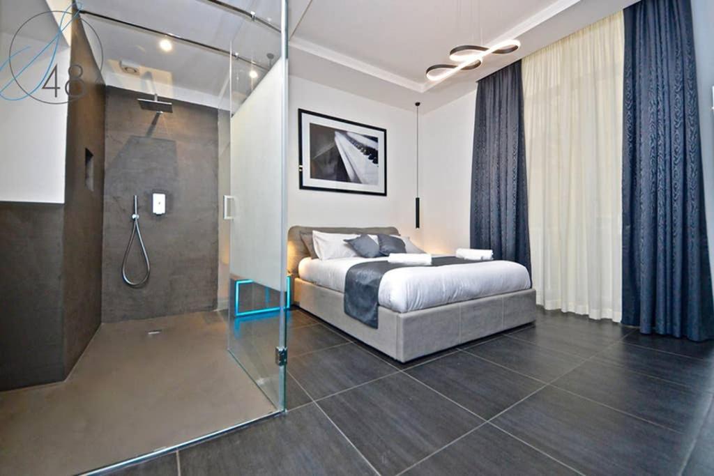 Photo of Bedroom in Quartieri Spagnoli