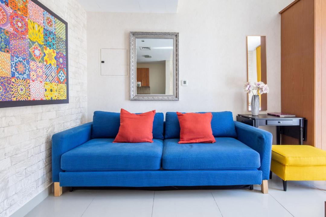 Photo of Livingroom in Dubai Production City